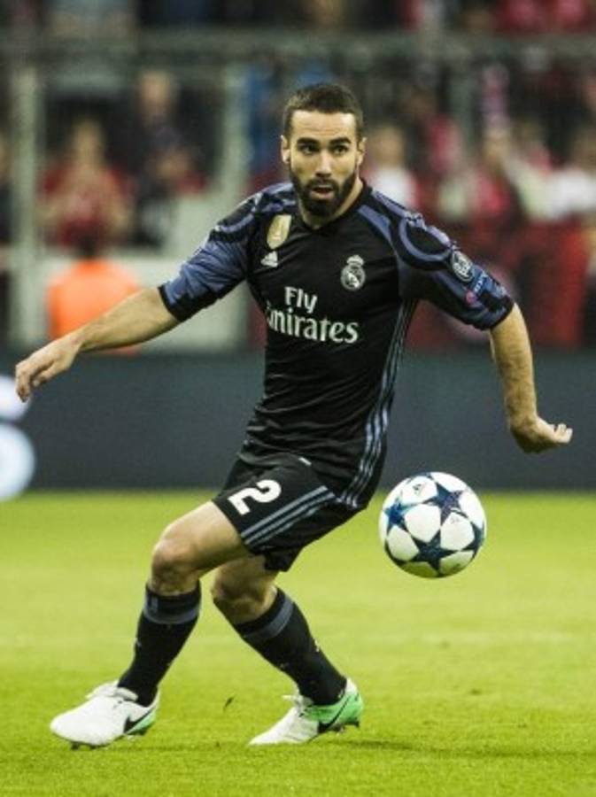 ¡Sin Bale! Este sería el sorprendente 11 de Real Madrid ante Bayern