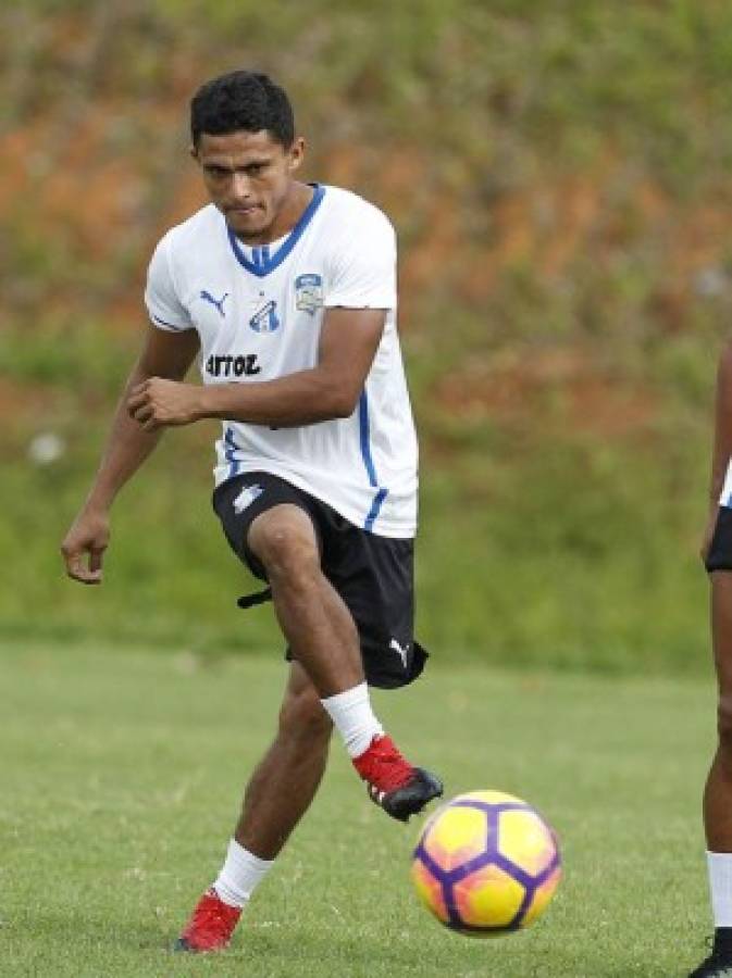 MERCADO: Otro jugador se iría a Costa Rica, Rubilio dice no y el Honduras es noticia