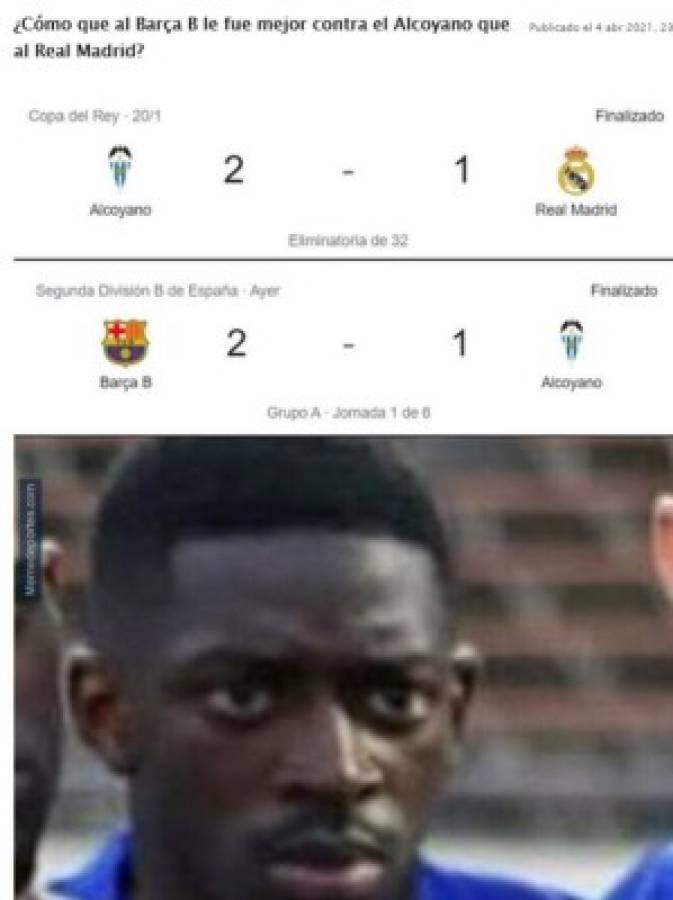 Real Sociedad ganó la Copa del Rey y se desataron las burlas con los memes tras años sin títulos