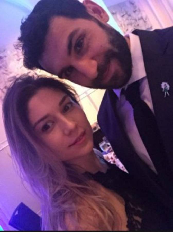 Así son las bellas novias y esposas de las Estrellas de la MLS y de la Juventus