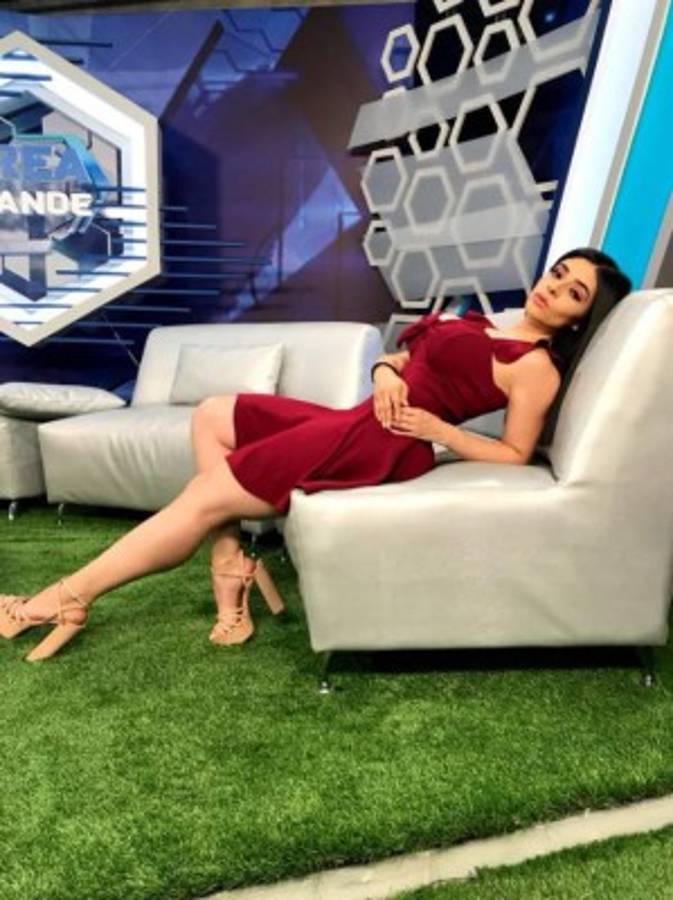 ¡Bellezas! Conocé los sensuales rostros del deporte en Centroamérica