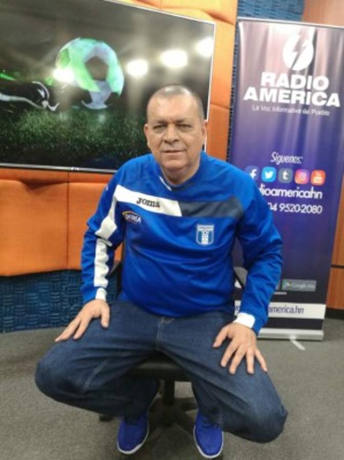 ¡La otra final! Los famosos personajes de Honduras que son fieles seguidores de Olimpia y Motagua