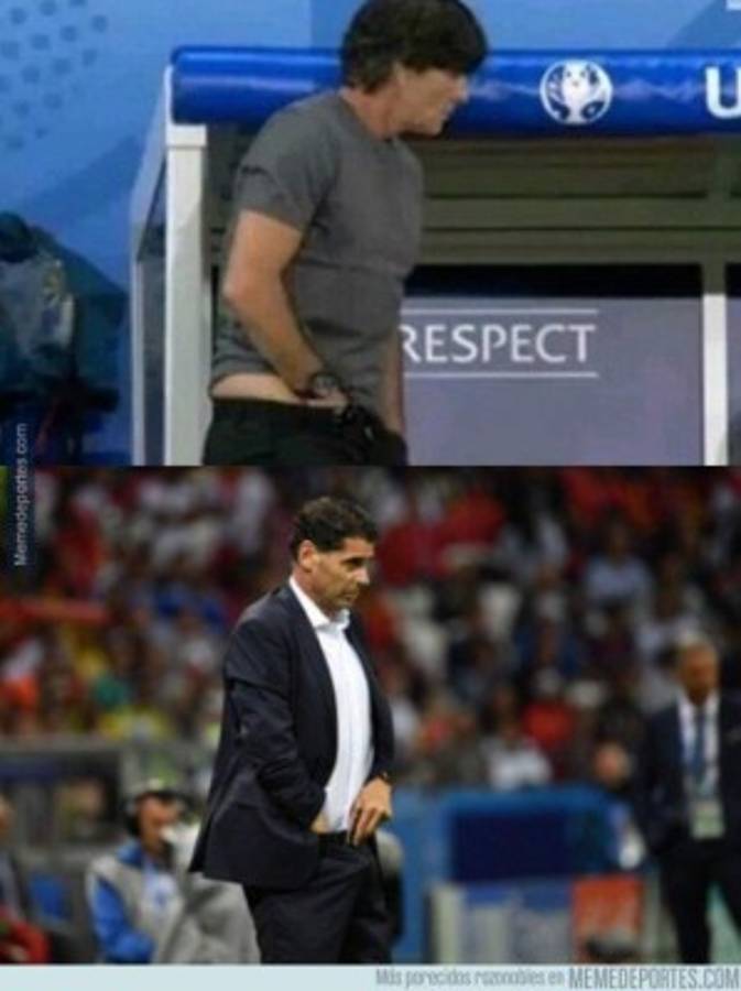 ¡Imperdibles! Los mejores memes del sufrido triunfo de España ante Irán