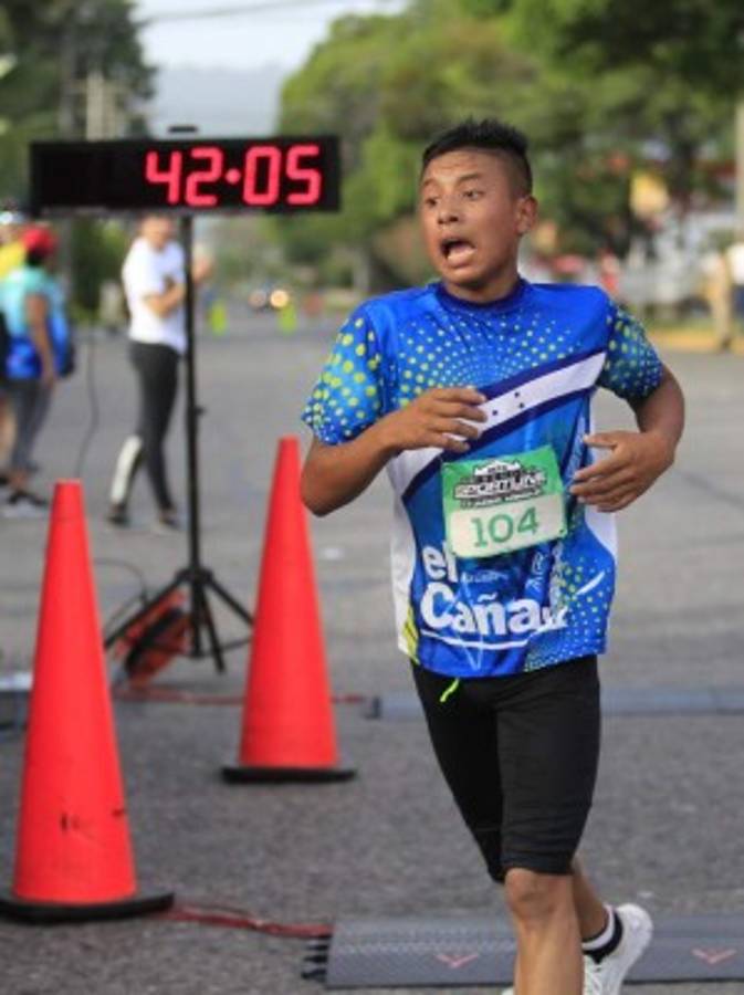 FOTOS: Así se celebró el Reto Merendón de Sportline América