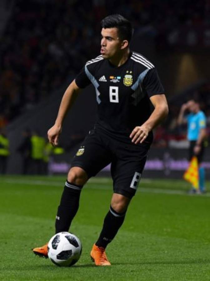 ¡Sampaoli pone mano dura! Así será el nuevo 11 titular de Argentina ante Croacia