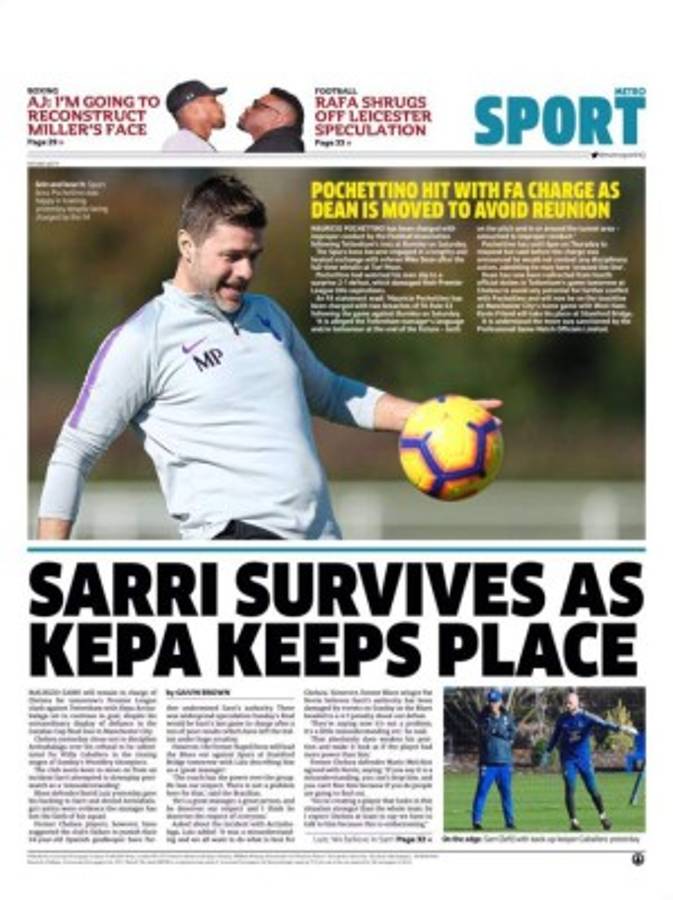 Las portadas internacionales calientan el clásico Real Madrid-Barcelona