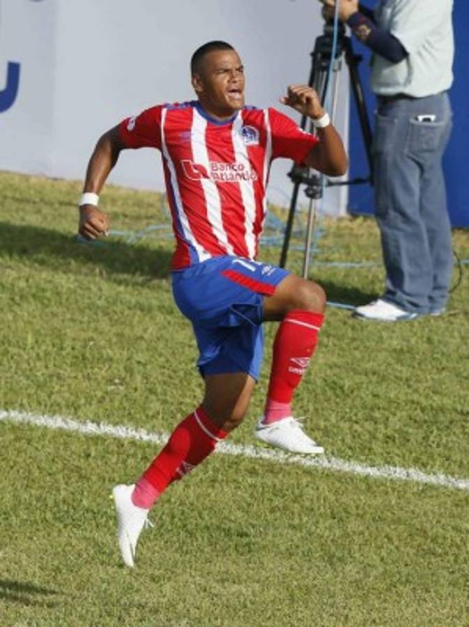 Jugadores de Liga Nacional que se quedan sin contrato al finalizar al Apertura