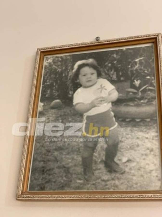 ¿Y la camiseta de Iker Casillas? Ricardo Canales y la 'fortuna' que el fútbol le dejó tras su retiro