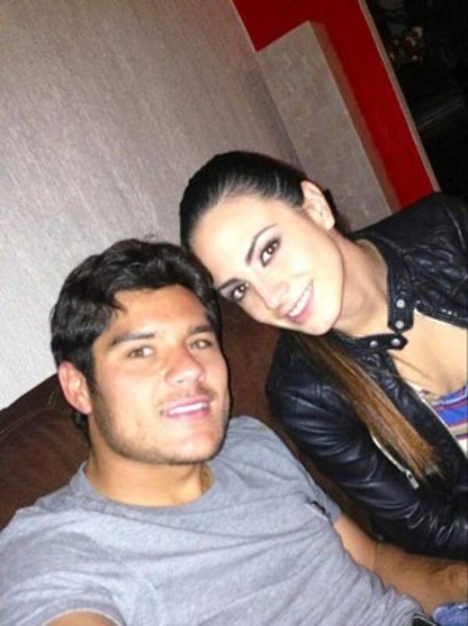 Valeria Marín: La hermosa presentadora de Fox que le robó el corazón al 'Chuletita'