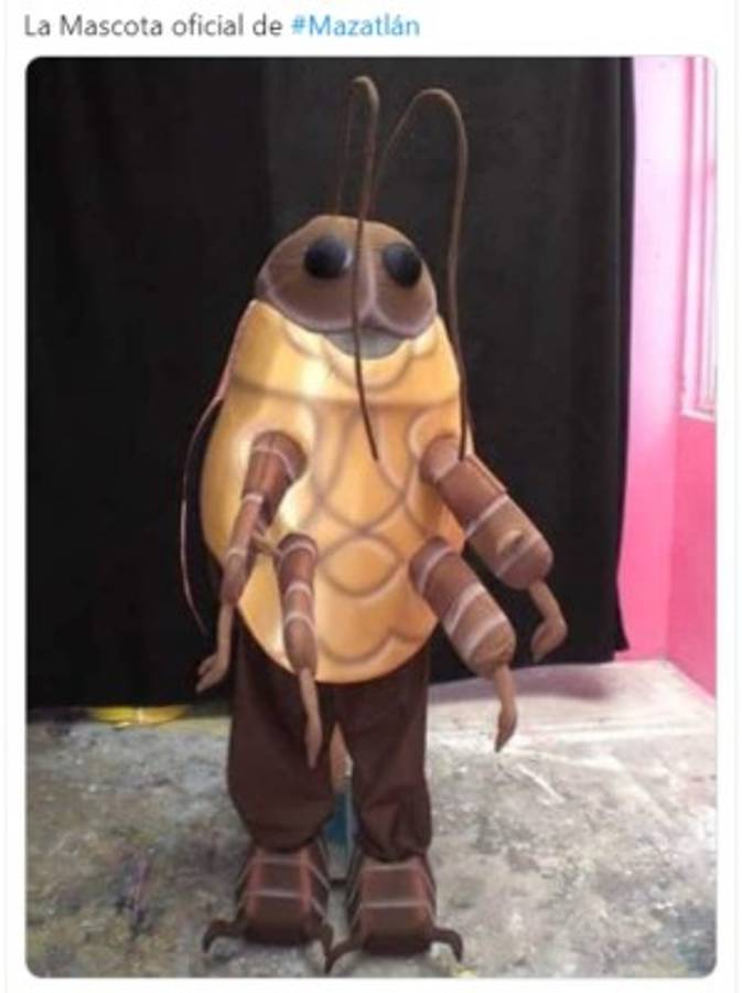 Hasta cucarachas: Los memes destrozan al Mazatlán tras su amargo debut en la Liga MX