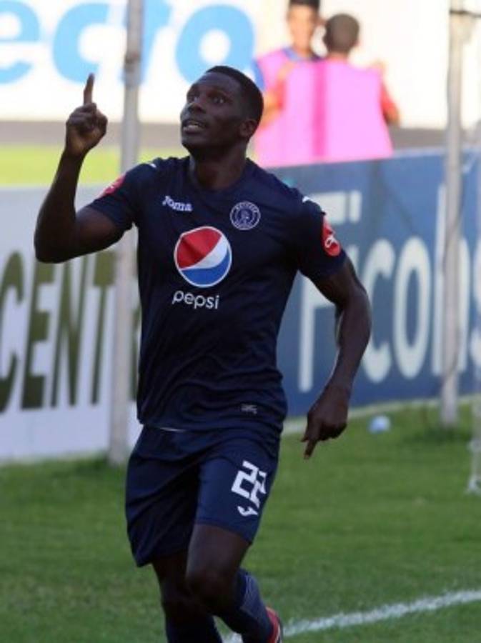 MERCADO: Primera baja en Olimpia, Marathón con renovación y Real España busca tres refuerzos