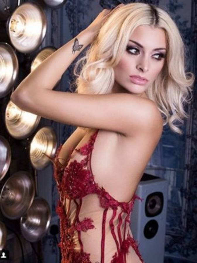 ¡Escándalo! La infidelidad de Anthony Martial a su novia con una modelo de 20 años