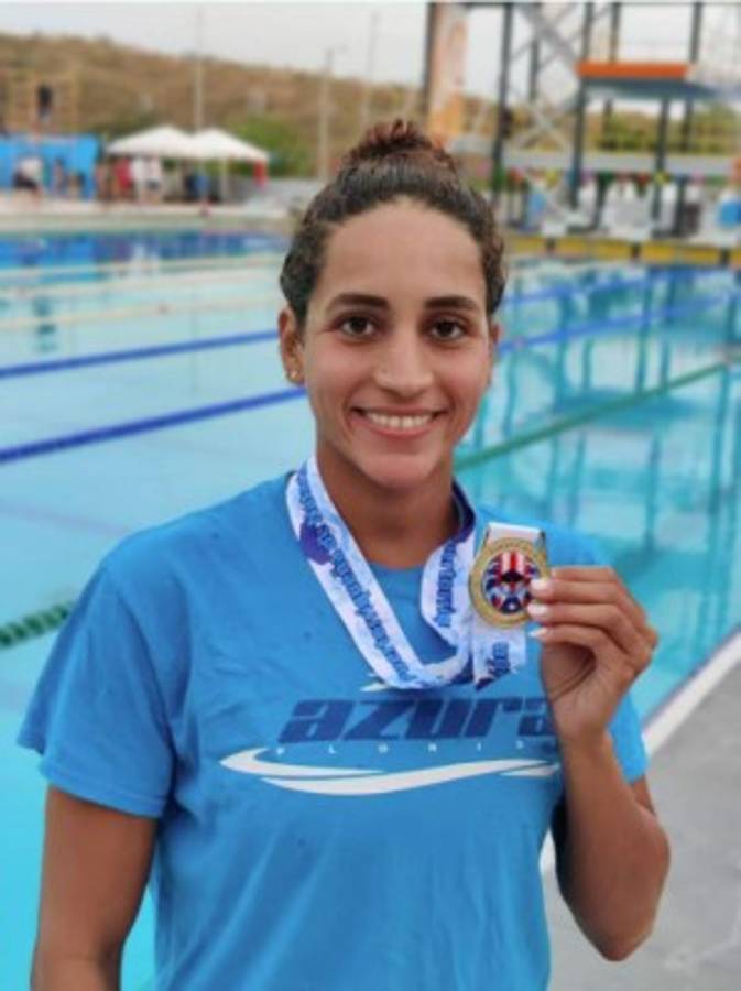 Conócelos: Ellos son los atletas que representarán a Honduras en los Juegos Olímpicos de Tokio 2021