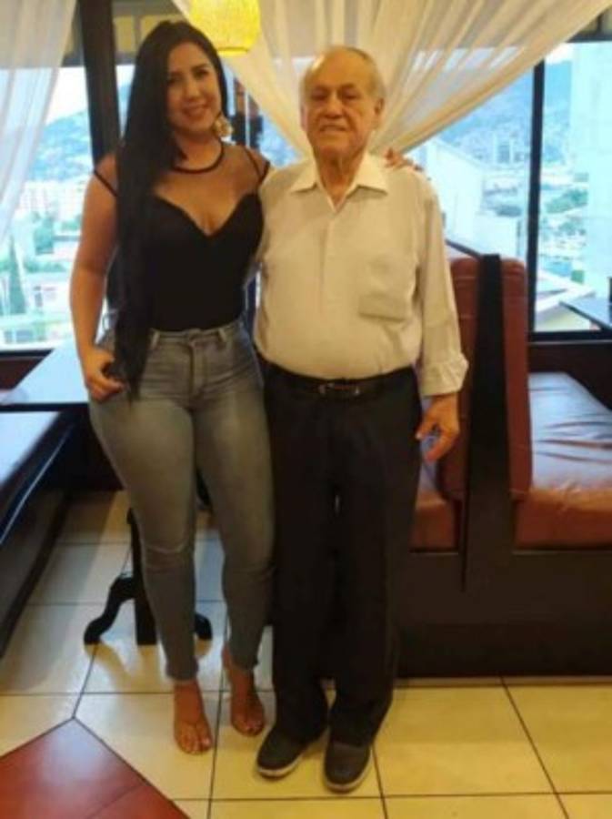 El emotivo mensaje de la hija de Chelato Uclés tras la muerte de su padre: 'Esto duele mucho'