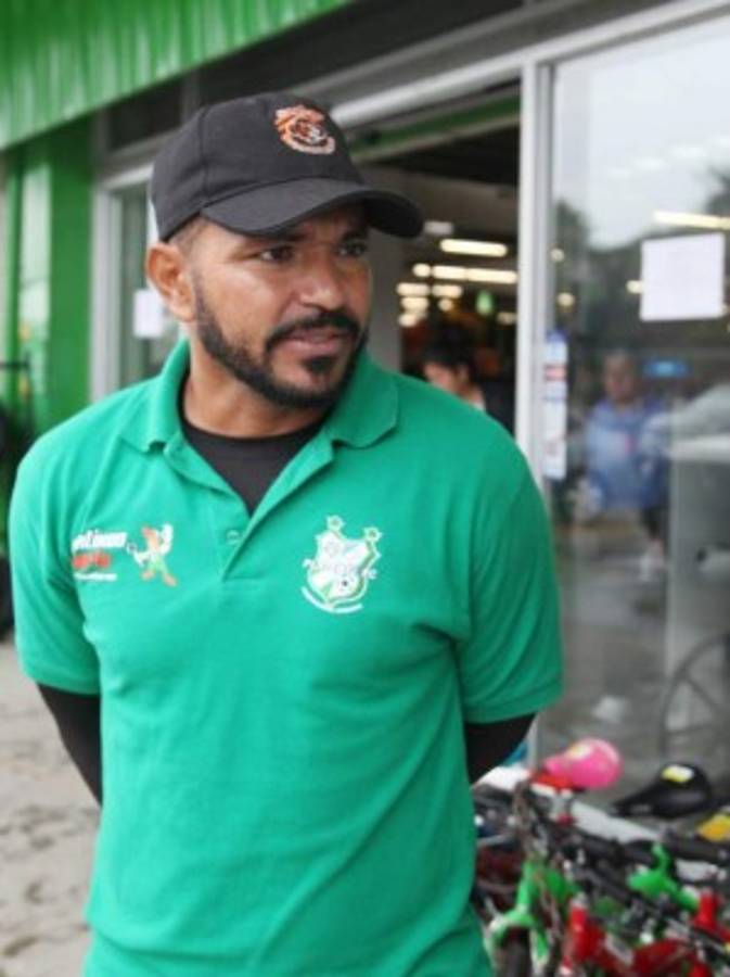 Mercado: Jonathan Rubio con nuevo club, Tony Hernández deja el Minas y Vida ficha a exboxeador