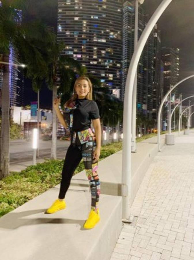 Elsa Oseguera remueve el pasado y revela detalles desconocidos sobre su encuentro con Romell Quioto