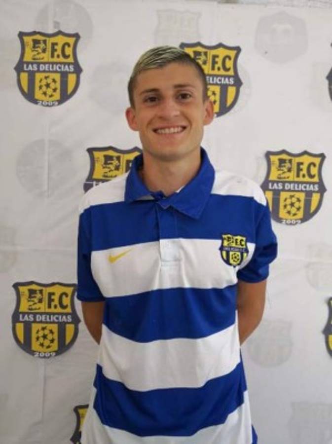 Los extranjeros que buscarán brillar en la Liga de Ascenso en Honduras