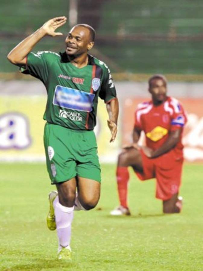 Los mejores y más sonados fichajes en la historia del Marathón