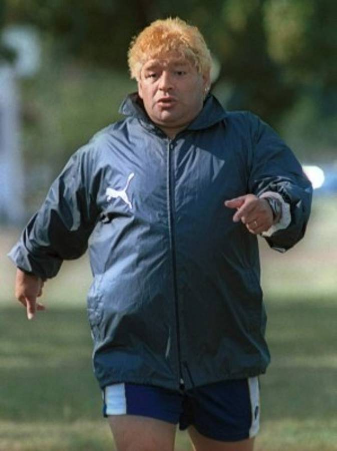 Estos son los deportistas que arruinaron sus carreras por culpa de la cocaína