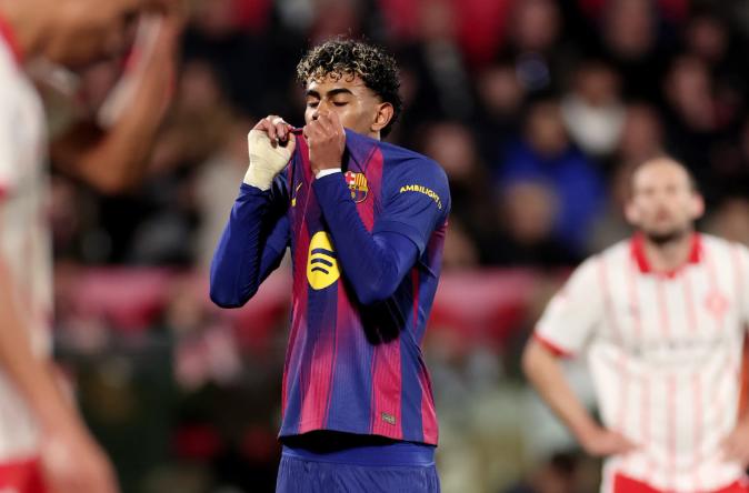 Raphinha alzó la voz en el vestuario: los dos señalados por el brasileño tras la derrota del Barcelona