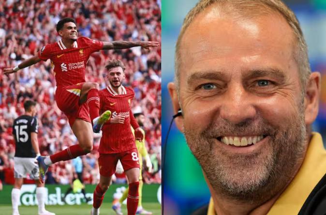 Rechazó al City y Bayern porque quiere jugar en Barcelona: el fichaje deseado por Hansi Flick