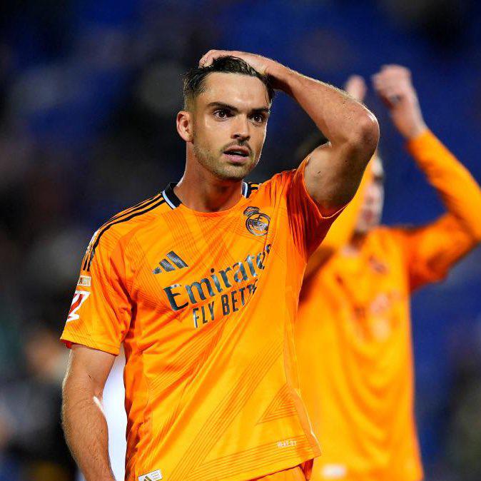 Del Real Madrid a la cárcel: recibe duro golpe y así queda su acusación por pornografía infantil; “se nos puede caer...”