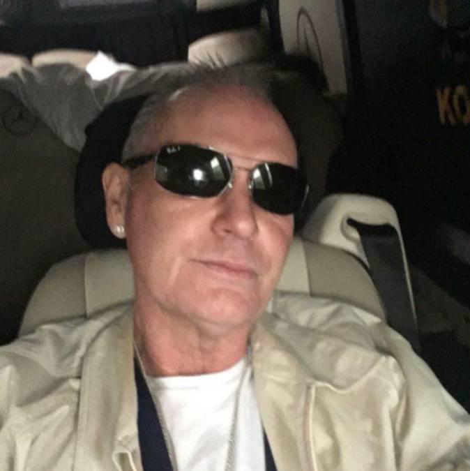 ¿Dónde está viviendo? Ex futbolista confiesa el infierno que sufre por sus adicciones: “Soy un borracho triste”