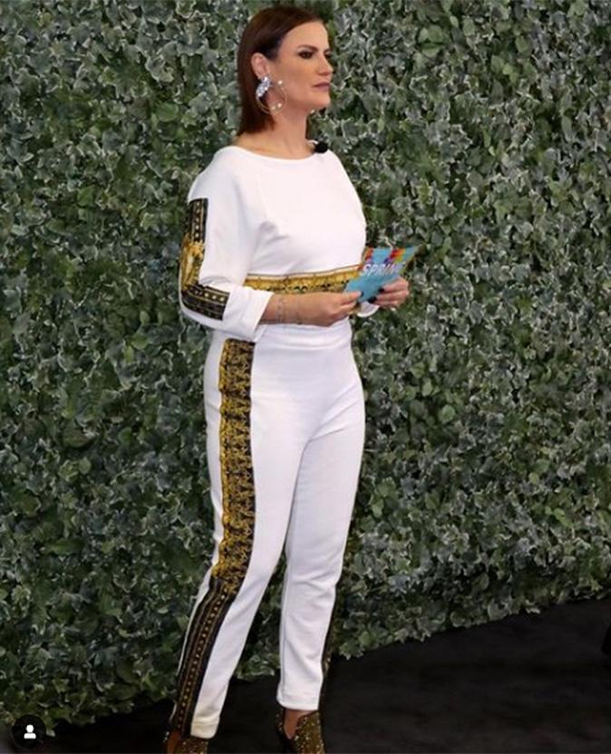 El enésimo desprecio de la familia de Cristiano Ronaldo a Georgina Rodríguez; traición con una exnovia del portugués