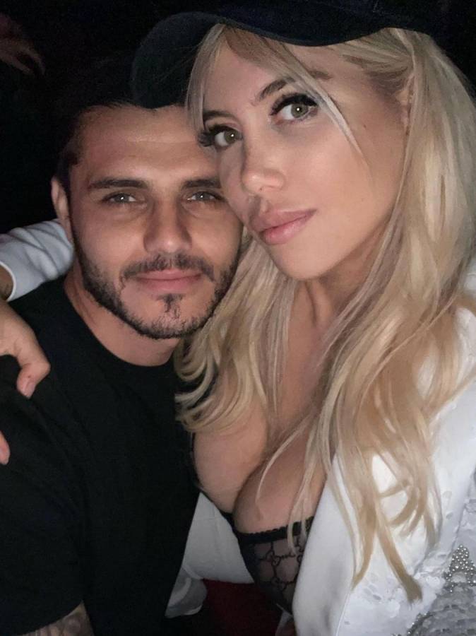 Crisis, ruptura y celos: Filtraron el polémico contrato que Wanda Nara le hizo firmar a Icardi tras el escándalo con la ‘China’ Suárez