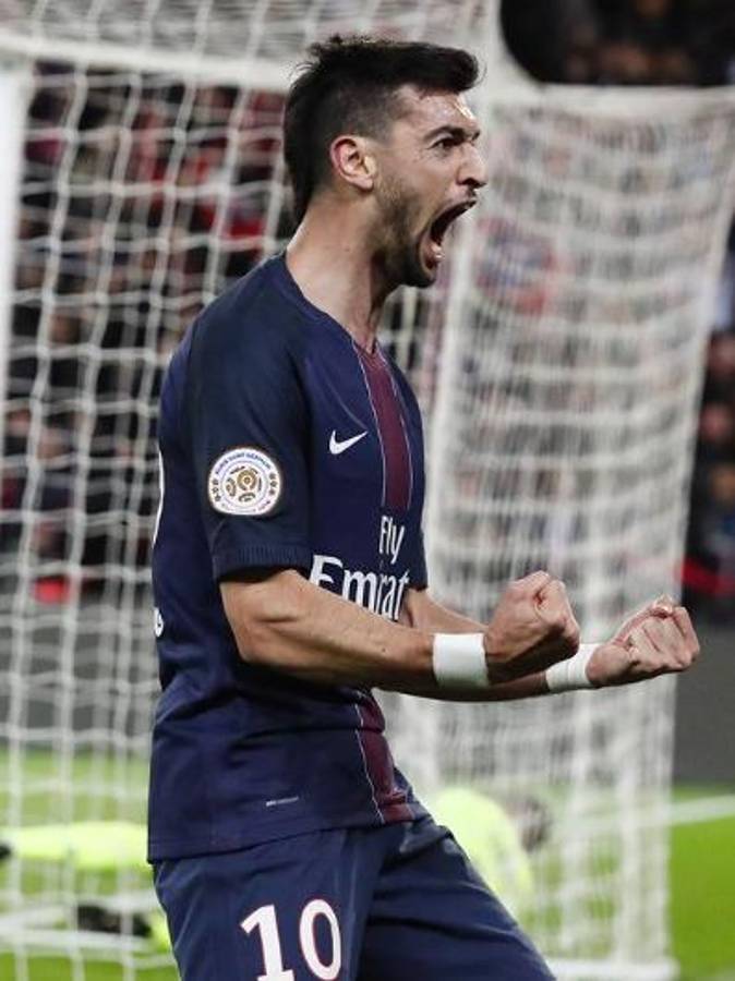 El primer gran fichaje del PSG confirmó su retiro y revela los motivos: “El cuerpo no me aguantó más”