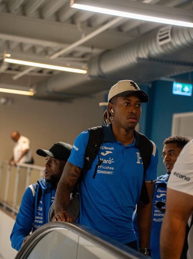 Reinaldo Rueda define los sustitutos de Denil y Arriaga; así sería el 11 de Honduras ante Haití en Curazao