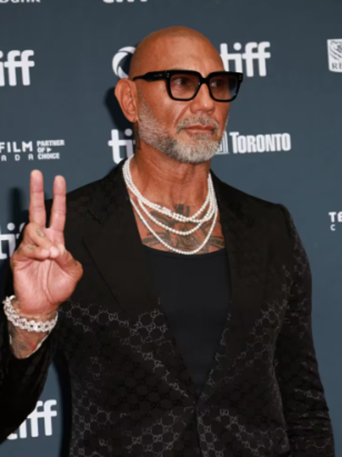 ¿Qué le pasó a Batista? La increíble transformación física del exluchador de la WWE: “Una pesadilla”