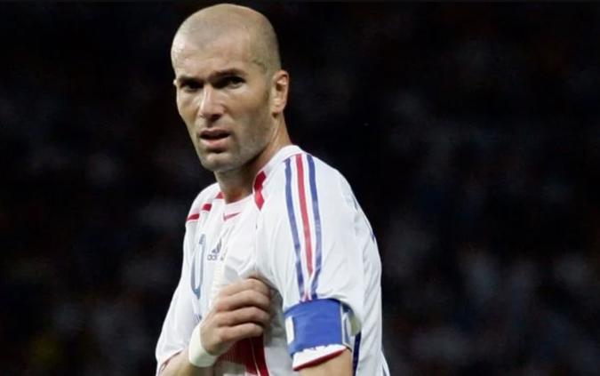18 años después: la propuesta de Materazzi a Zidane por el cabezazo que sufrió en la final del Mundial