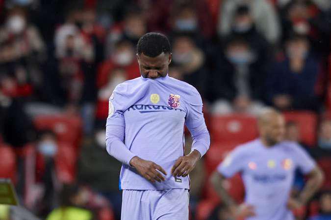 No quiere más lesiones: El tremendo cambio físico de Ansu Fati que ilusiona a todos en Barcelona