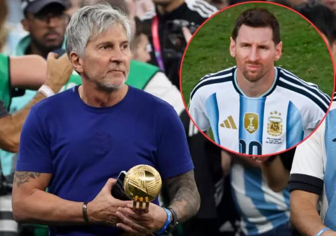 El 8 de agosto, una fecha maldita para Messi: la impactante coincidencia