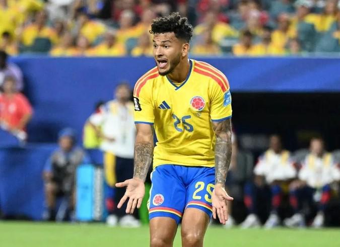 Vale 200 millones y se fue en blanco: no marcaron un solo gol en el Mundial
