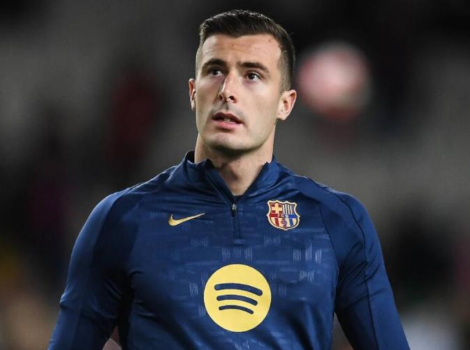 Hansi Flick no perdona y los castigó: no volverán a jugar con Barcelona por lo que resta de temporada