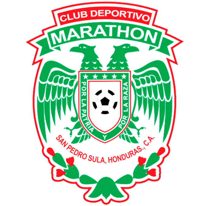 Marathón