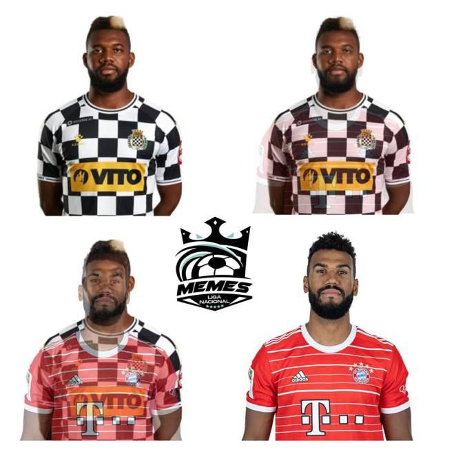 Atlas y Real España son víctimas de los memes tras las palizas que recibieron de Olimpia y Vancouver