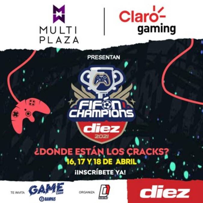 Arrancan las inscripciones para el Rey del Fifón 2021 que viene cargado de mucha emoción y sorpresas