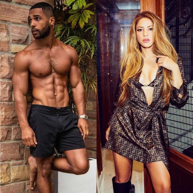 Va a destruir a Piqué: Shakira publica picantes fotos junto a famoso actor y revela lo que se viene