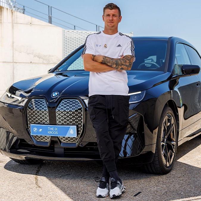 Inesperado primer lugar y el puesto de Bellingham: Salen a la luz los salarios más altos del Real Madrid