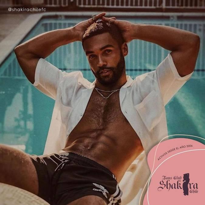 Va a destruir a Piqué: Shakira publica picantes fotos junto a famoso actor y revela lo que se viene