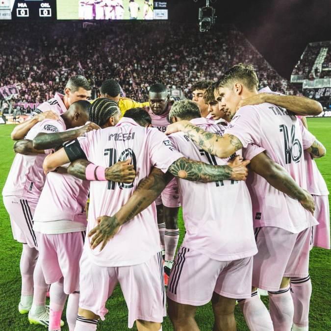 Messi: Revelan el futbolista del Inter de Miami que es más rico que el argentino; Su fortuna es de 1,000 millones