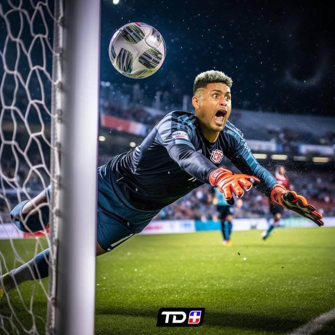 Destrozan a Costa Rica con terribles memes tras la goleada sufrida ante Panamá y su bajo rendimiento