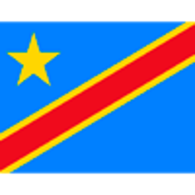 RD Congo