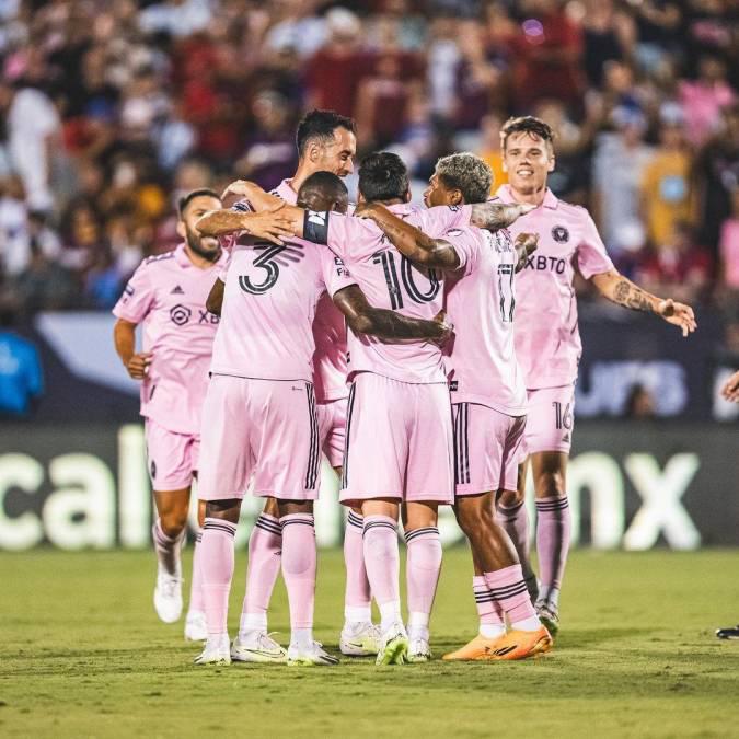 Messi: Revelan el futbolista del Inter de Miami que es más rico que el argentino; Su fortuna es de 1,000 millones