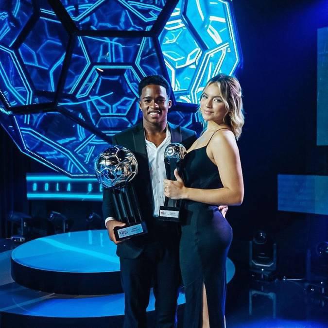 La insólitas condiciones de Endrick a su novia modelo: Prohibiciones, castigos y ¿cuántas cervezas puede tomar?