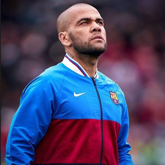 ¿Dani Alves tiene privilegios? Así serán los días del brasileño en la cárcel de Barcelona tras su condena: Se quedó solo