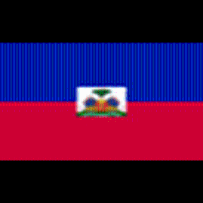 Haití